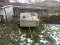 автомобилно ремарке, снимка 2
