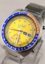 Seiko Pogue Chronograph , снимка 1