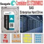 HDD3.5 SAS 2TB ТЕСТВАНИ И С ГАРАНЦИЯ, снимка 3