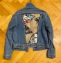 Лот якета пънк рокерия, снимка 4
