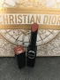 DIOR ON STAGE ЧЕРВИЛО СТИК, снимка 1
