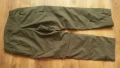 BEAVER LAKE HUNTING WATERPROOF Trouser размер L за лов риболов панталон водонепромокаем - 2218, снимка 2