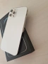 Iphone 12 Pro -256gb Silver/100% battery health , снимка 2