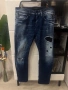 Мъжки Оригинални дънки Replay jeans 32, снимка 1