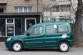 Peugeot Partner Citroen Berlingo странично задно стъкло ляво дясно, снимка 1