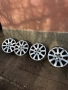 Продавам 15 цола джанти за Vw Golf 5 5x112 , снимка 1