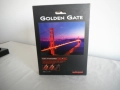 Golden Gate-Audioquest-интерконектен кабел, снимка 1