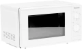 Panasonic NN-K101W Микровълнова фурна и грил 1000 W, 20 л, бяла, снимка 1