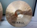 Istanbul Agop Sultan 12"Hi-hat & 10"Splash, снимка 6