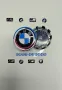 Капачки за джанти 56мм Бмв G серия на Bmw G20 G22 G30 G42 G80 M3 G82 M4 G31 G01 G02 , снимка 5