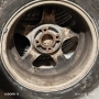 Комплект оригинални джанти за Honda 15" 4x100 + гуми Tigar DOT 21, снимка 5