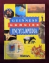 Голяма Гинес енциклопедия / The Guinness Concise Encyclopedia, снимка 1