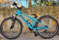 Като нов Алуминиев Cross speedster 24 цола 18 скорости Shimano, снимка 1