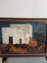 Найден Петков маслена картина , снимка 1
