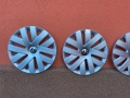 Оригинални тасове за VW Polo 15 “, снимка 2