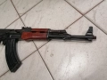 АК 47 деактивиран , снимка 7