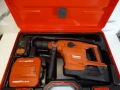 2022 - Hilti TE 60 - 22 / Nuron - Ударо пробивна машинa, снимка 13