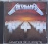 Оригинален Cd диск - Metallica, снимка 1 - CD дискове - 45490532