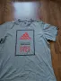 adidas - страхотна мъжка тениска Л , снимка 5
