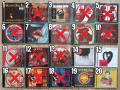 Rock/Punk Metal Music Albums CDs Оригинални Рок Пънк Музикални Дискове, снимка 2