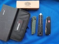 ХИТ ЦЕНА Два ножа и Victorinox Outrider, снимка 2