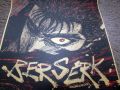 Berserk плакати 8 аниме манга, снимка 1 - Списания и комикси - 45967094