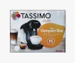 Кафе машина TASSIMO STYLE – The Compact One. BOSCH, снимка 2
