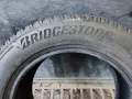 4бр.зимни гуми BRIDGESTONE 225/60/17 99H DOT 3320, снимка 4