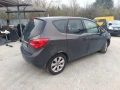 Опел Мерива 2014г / Opel Meriva B 1.6, 1.7 CDTI, 1,4I - на части, снимка 4