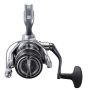  SHIMANO Nasci 4000 FC, снимка 2