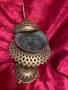 Кандило евреиско старо, снимка 5