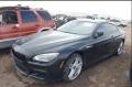 BMW M 650i 2015 F14 на части , снимка 2