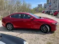 Mazda 3 2.5I Avtomat Седан, снимка 7