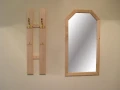Антре-закачалка + огледало., снимка 9