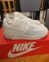 Nike Air Force 1 Crater Summit White 38 размер, снимка 1