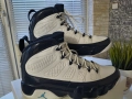 Мъжки маратонки -Air Jordan 9 Retro "Powder Blue" , снимка 1