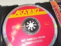 ALCATRAZZ CD 0202261007, снимка 13