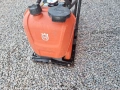 Husqvarna LF 75 - виброплоча четиритактова, снимка 2