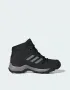 Детски боти  ADIDAS Terrex Hyperhiker Mid Hiking Shoes Black, снимка 2