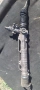 Кормилна / Хидравлична рейка БМВ / BMW E46 2.0 D 136к.с., снимка 4