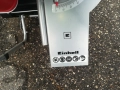 einhell-циркуляр 0710251651, снимка 18