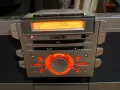 Sony ZS-D55 Portable CD/Radio/Cassette Player, снимка 4