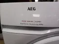 Чисто нова  комбинирана пералня със сушилня АЕГ Aeg Series 7000 А+++ 9/5кг с две години гаранция!, снимка 8