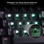 Redragon K530 Pro Draconic 60% безжична гейминг механична клавиатура RGB, снимка 13