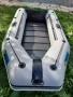 Надуваема лодка Омега 3м., снимка 1