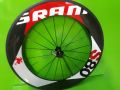 Продавам карбонови капли SRAM S 80, снимка 6