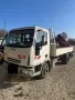 Камион с кран Iveco EUROCARGO, снимка 1