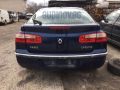 Renault Laguna 2001г. НА ЧАСТИ, снимка 2