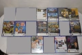 Игри за PS2 Sonic Heroes/LA RUSH/MX VS ATV/Bee/Air Ranger/Driver/WRC 2/Lego/Mashed/Wallace and Gromi, снимка 8