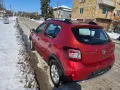 Dacia Sandero Stepway TCe бензин, снимка 4